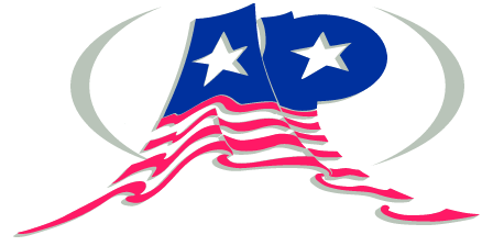 American Pure Pool Service Logo